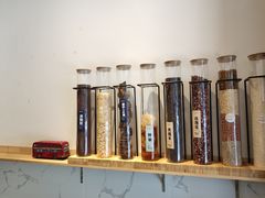 -甜心闲生传统手工冰粉(太古里店)
