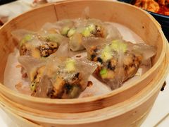 黑松露菌饺-金时代顺风大酒店(爱琴海购物中心店)