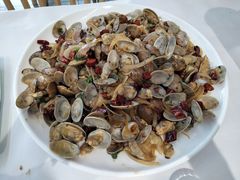 -北戴河庆山饭店·海鲜砂锅粥(北戴河黑石路店)