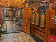 -宗巴雍姆藏餐府
