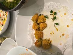 -盛百味·家宴餐厅(霸州分店)