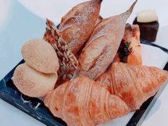 -Le Bistrot de Racine