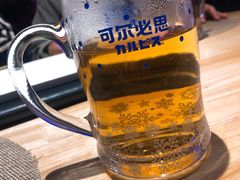 -琴寿司居酒屋(中山广场店)