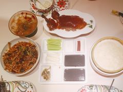 -京鸭棠(让胡路万达店)