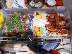 -韩国大金刚烤肉·料理(印象城店)