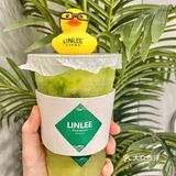 5.8块💰江汉路首家LINLEE柠檬茶送鸭子墨镜