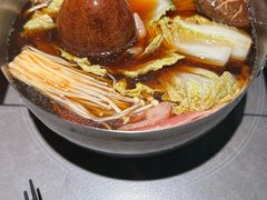 -沼津港精致料理·寿喜烧·烧鸟(龙湖南桥天街日料榜单店)