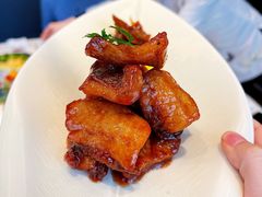 -海味观(老西门店)