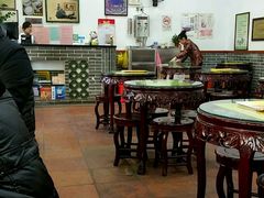 大堂-民信老铺(人民路店)