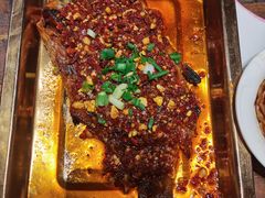 -盟重烧烤(高正街店)