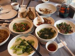 -徐记海鲜(梅溪新天地店)