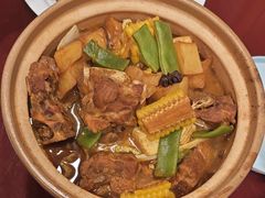 -宏状元现熬粥·京味菜(五棵松店)