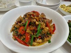 -辣公子·千岛湖私房菜(滨江店)
