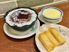 紫米豆花-民信老铺(双皮奶博物馆店)