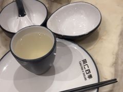 -同仁四季椰子鸡(福田东园总店)