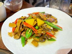 -滇野云南野生菌餐厅