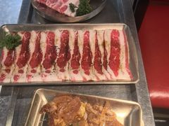 -韩宫宴和牛烤肉(无锡大东方广场店)
