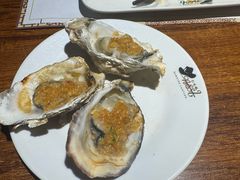 -汉巴味德·烤肉与啤酒的自助(杭州大悦城店)