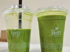 -Peet's Coffee皮爷咖啡(万象天地店)