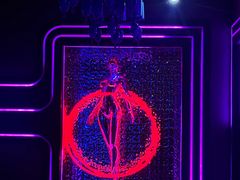 -歌迷量贩KTV(南阳路店)