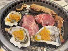 -火炉火自助餐(西直门凯德MALL店)