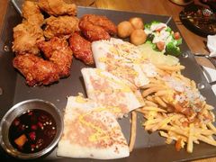 -包装马车·韩国料理·포장마차