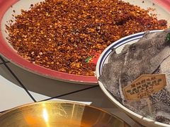 -旧街市鲜货老火锅(大光路店)