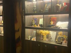 -雪灵魔法世界SHELLY’S TAROT(大良桂畔里店)