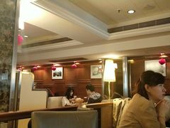 大堂-太平馆餐厅(尖沙咀店)