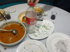 -乌江鱼杭帮菜(西湖店)