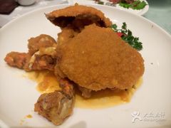 -嘉逸传菜(洛川东路店)