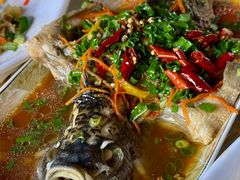 -龙姐私房菜(和顺古镇店)