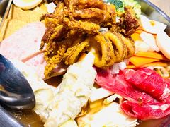 -韩香福脊骨汤锅(上杭路店)