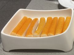 蟹棒-海底捞火锅(新华联梦想城店)