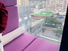 -珠海拱北口岸希尔顿欢朋酒店