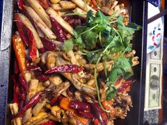 -蘭奢雅集·江浙菜(青山江滩店)