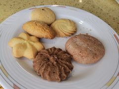 -汇泉王朝大饭店-旋转餐厅(南海路店)