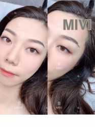 -MIVI半永久纹眉纹绣