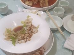 -韩记海鲜饺子旗舰店(红海新区店)