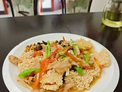 -老菜馆(滨江大道东段店)