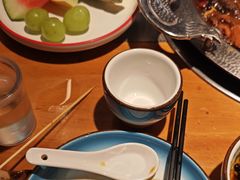 -成老灶火锅鸡(平山店)
