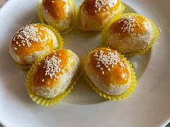 -夏宫中餐厅(静安香格里拉店)