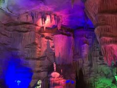 -泰安地下龙宫景区