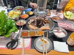 -炽城·烤肉名家(鸿达中央广场店)