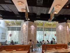 -金湖港式餐厅(建外店)