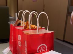 -海底捞火锅(卓为城生日主题店)
