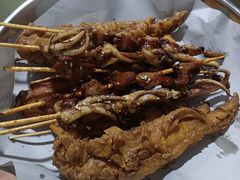 鸡翅-珍成炸滋味