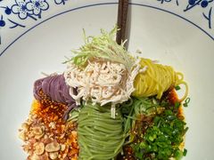 -鸡毛店·川菜(文殊院店)