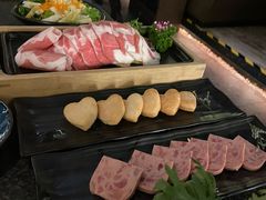 -湊湊火锅·茶憩(打浦桥日月光店)