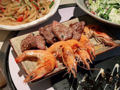 -赤坂亭M9和牛烧肉·日料398放题(万达店)